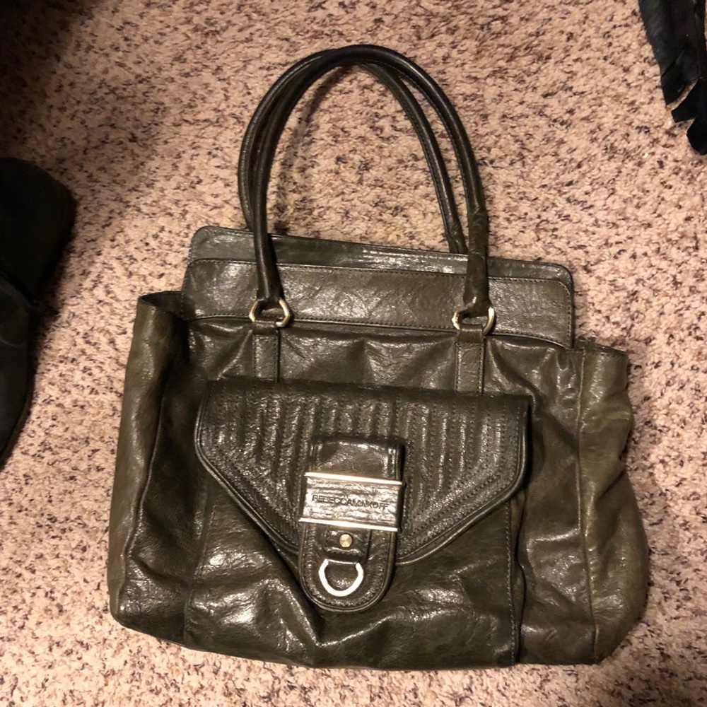 Rebecca Minkoff Leather Purse